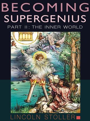 cover image of Becoming Supergenius, Part II